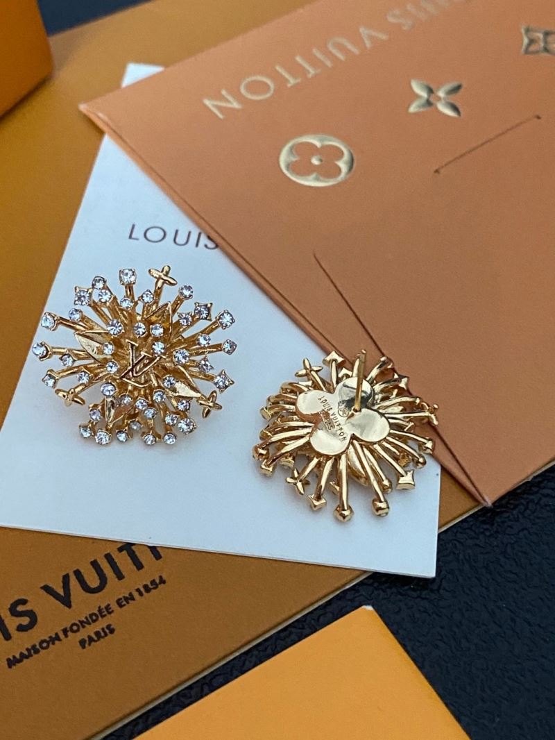 Louis Vuitton Earrings